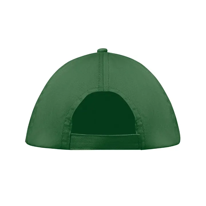 5 panel baseball cap - MO1447 (MOCN#60)